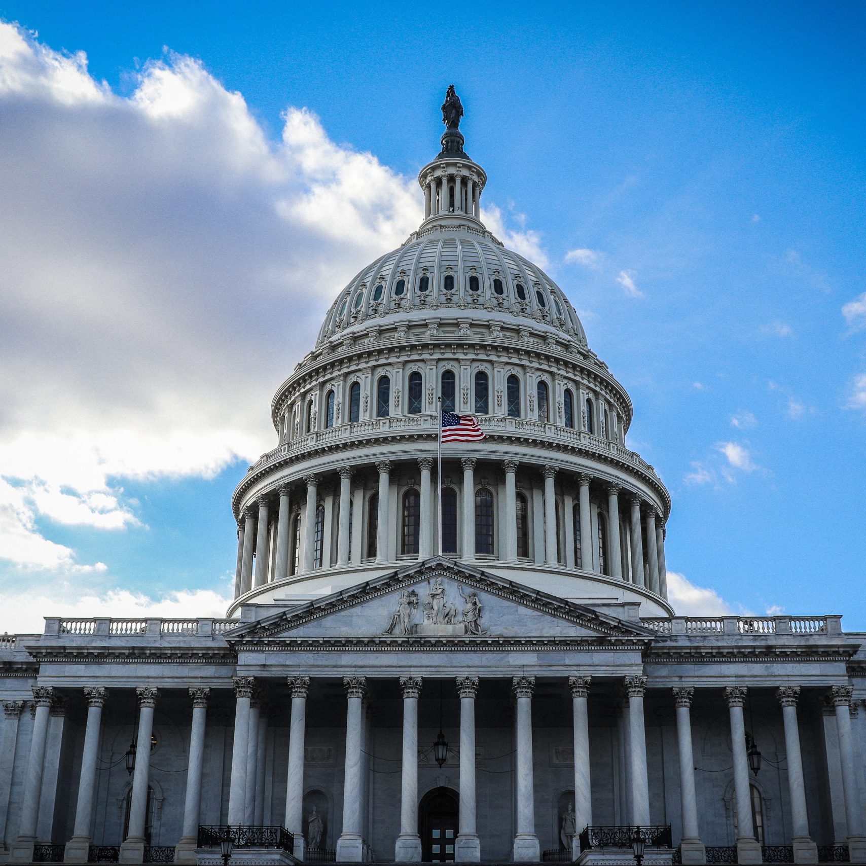 U.S. Capitol Image for SPA