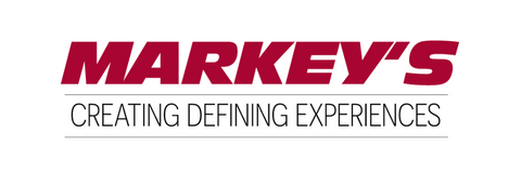 Markey's logo