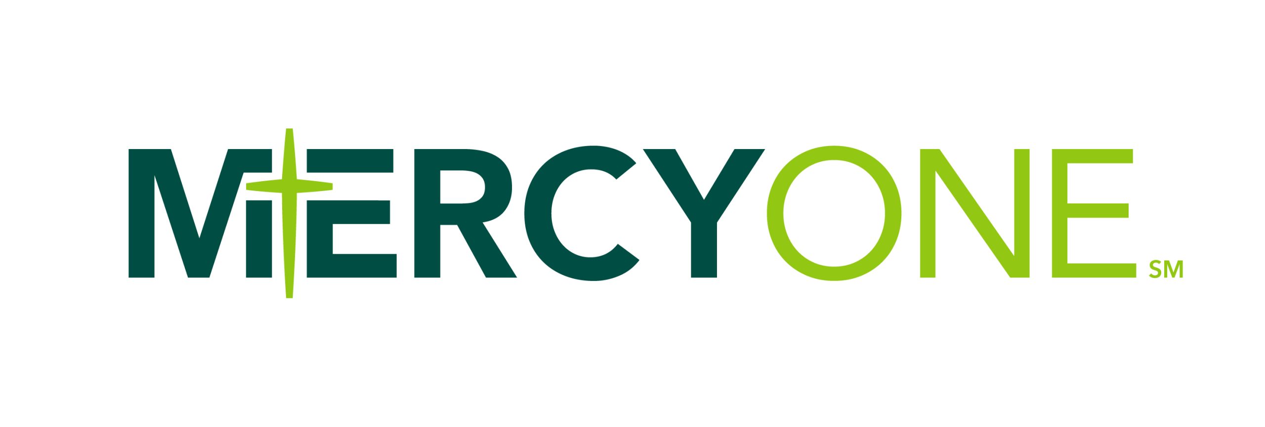 Mercyone logo