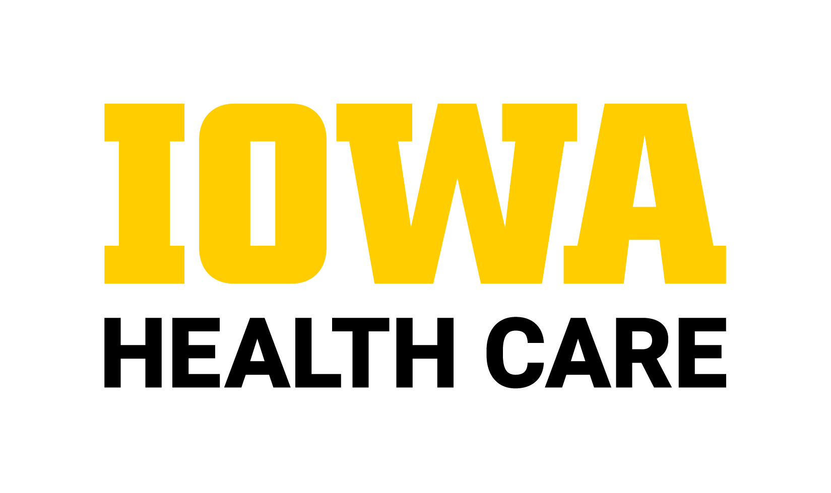 University of Iowa Health Care Logo