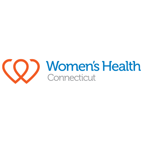 Women's Health CT Logo