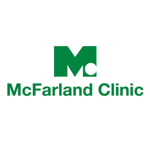 McFarland ClinicMary Greeley
