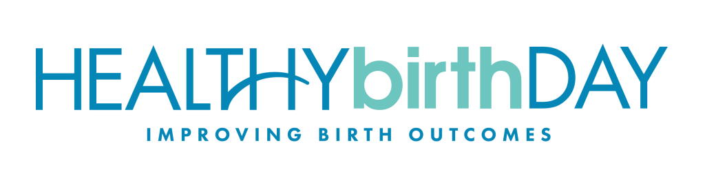 Healthy Birth Day, Inc. logo