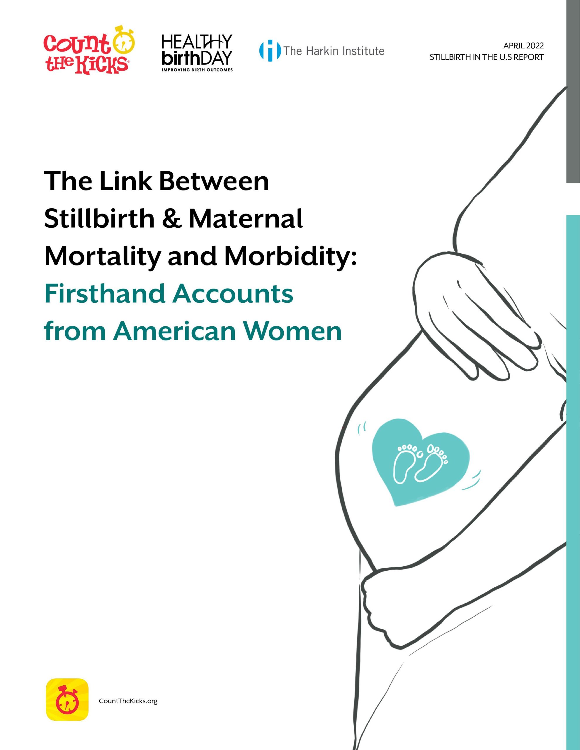 Stillbirth in the U.S. Report