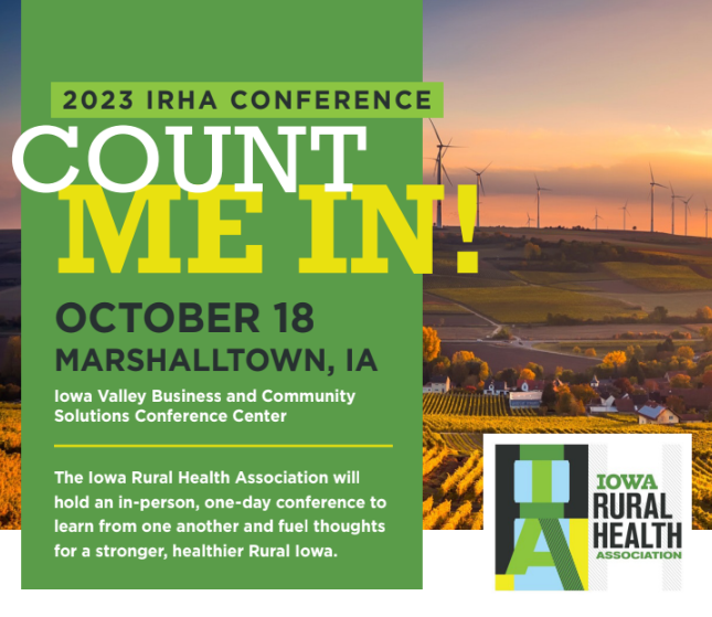 Iowa Rural Health