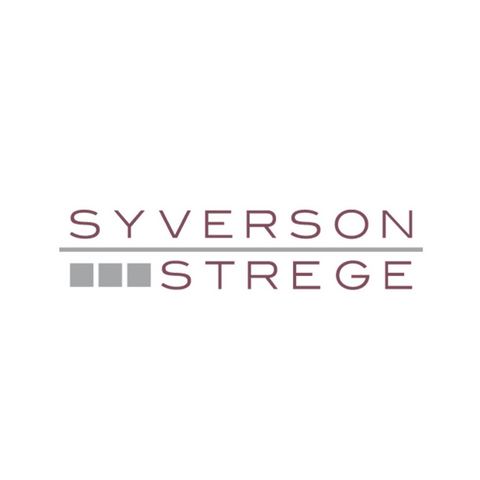 Syverson Strege