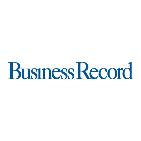 The Business Record