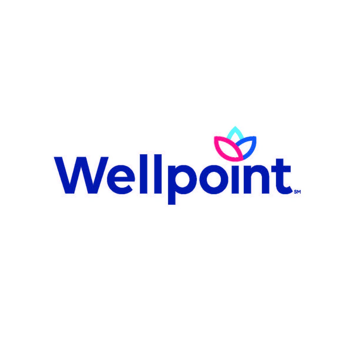 Wellpoint Iowa logo