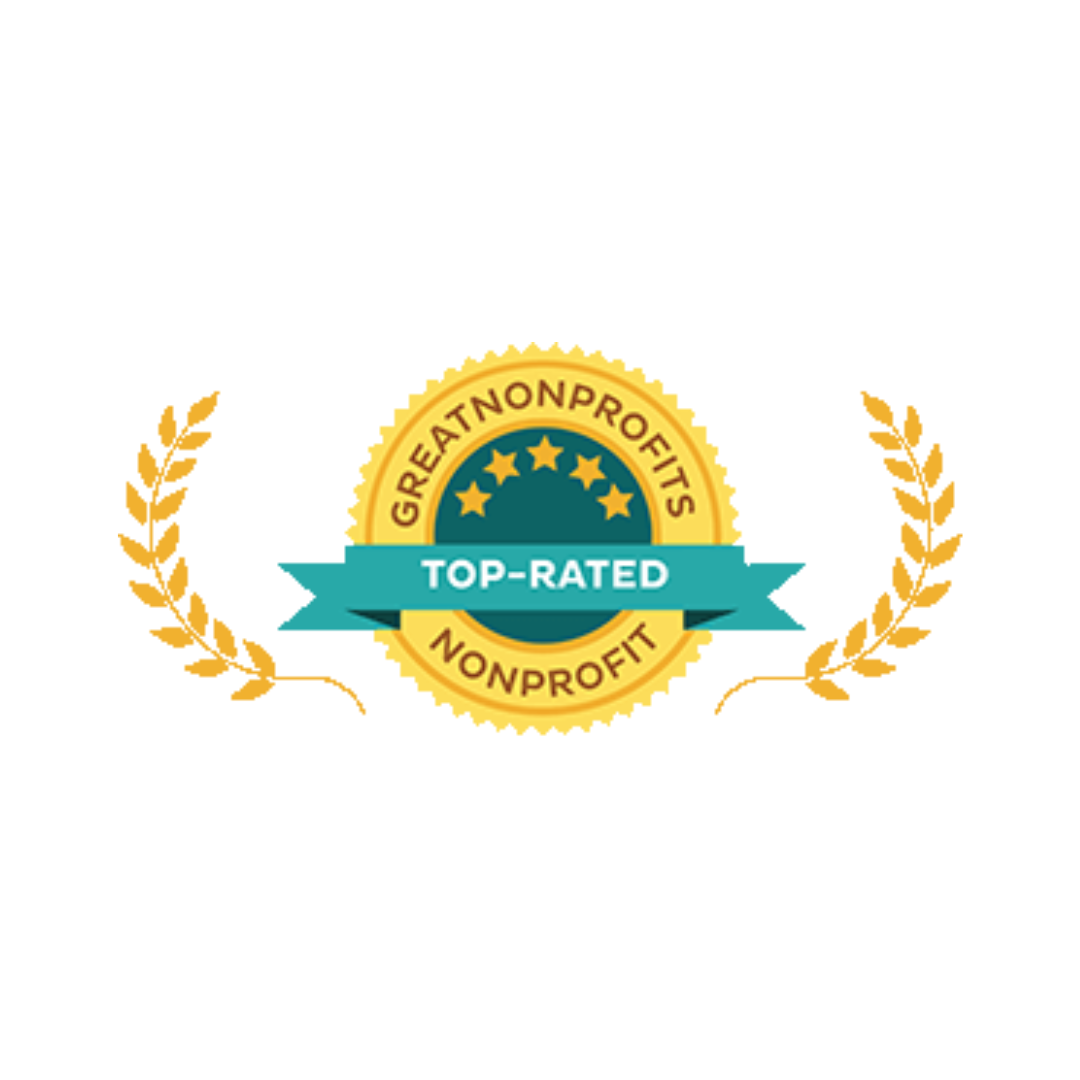 Healthy Birth Day, Inc. has earned the Top-Rated Nonprofit badge.