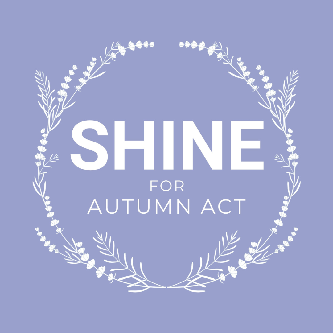 SHINE for Autumn Act