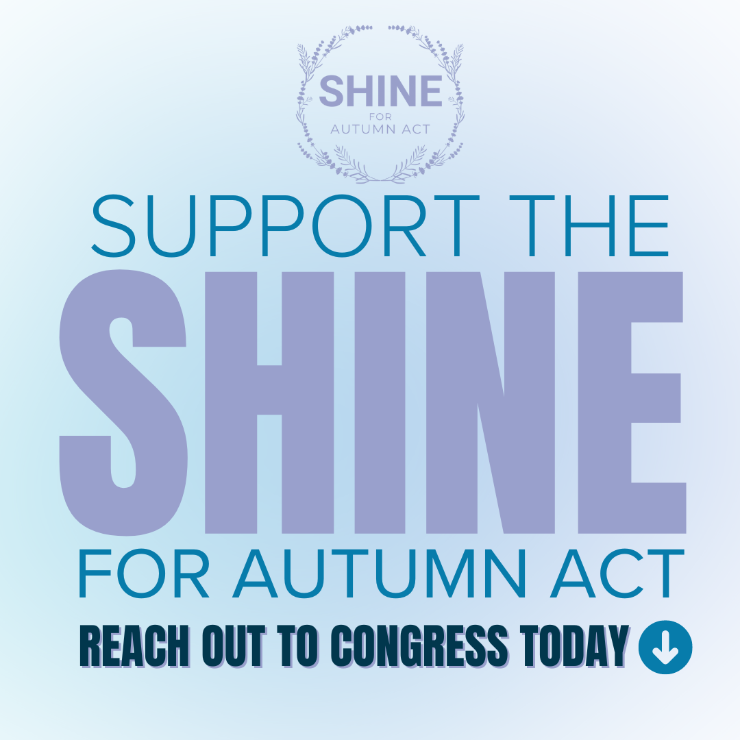 SHINE for Autumn Act