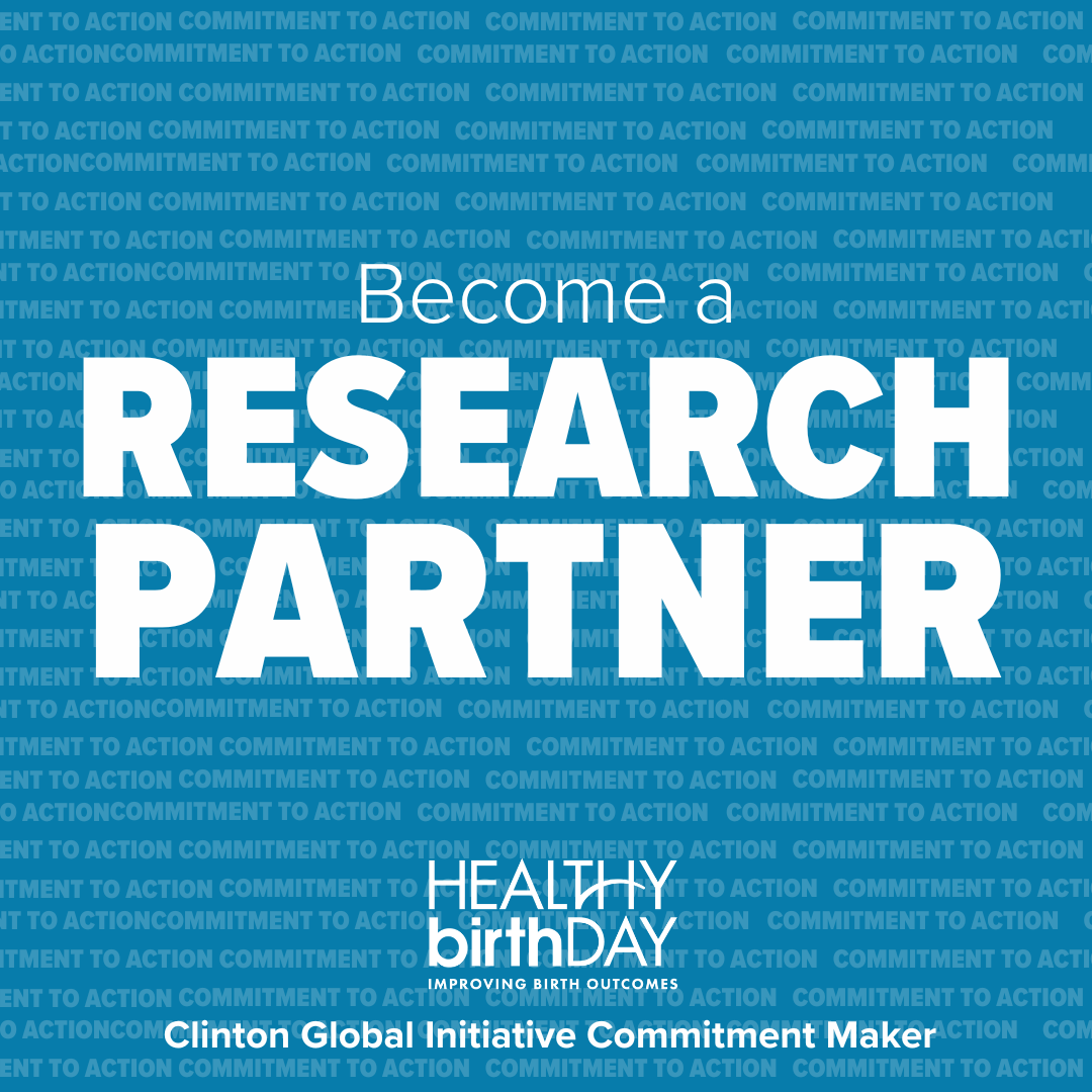 CGI Research Partner