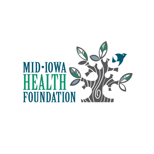 Mid-Iowa Health Foundation Logo
