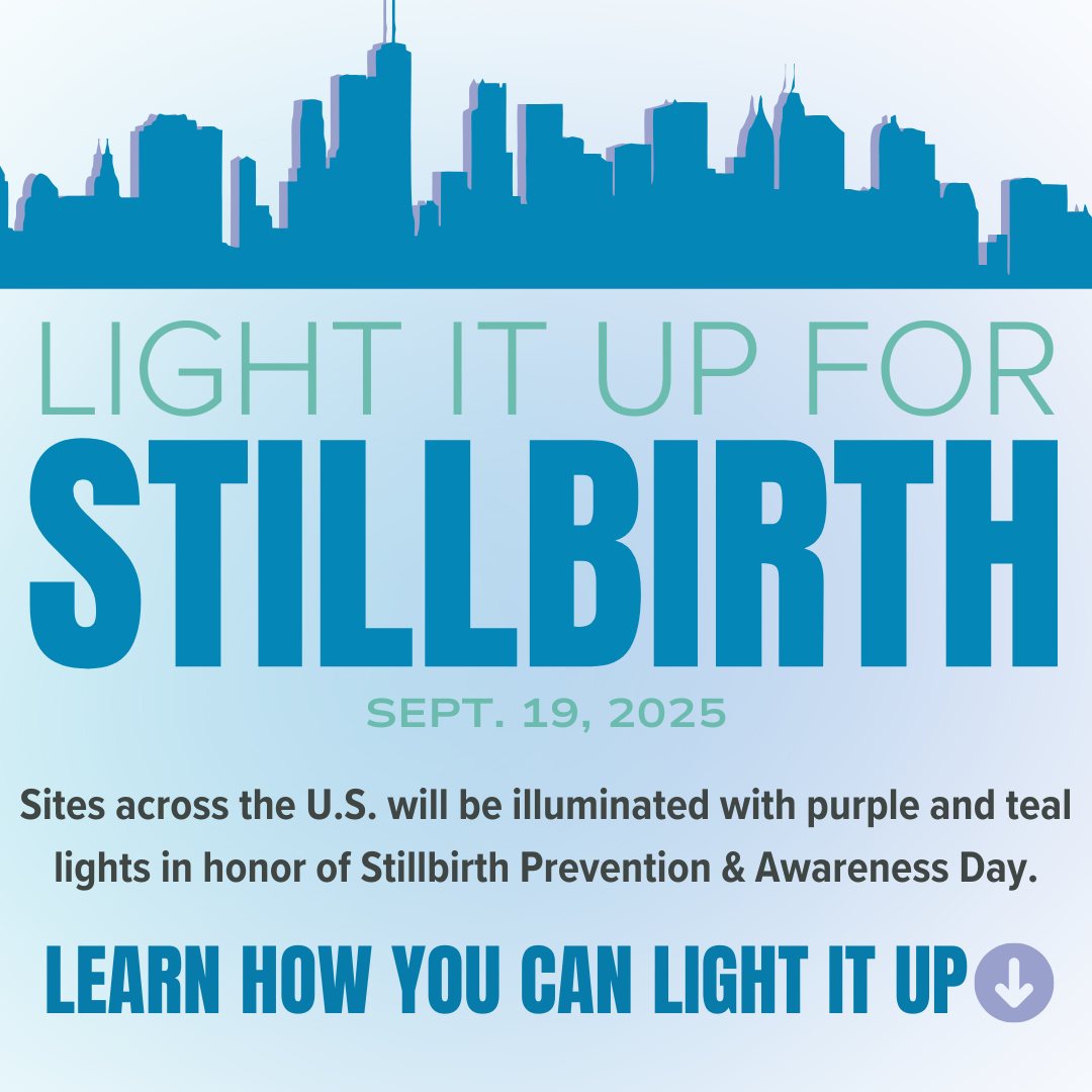 Stillbirth Prevention DayProclamation (1)