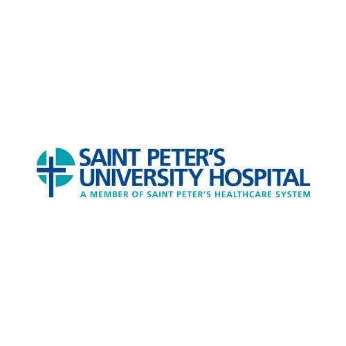 St. Peters University logo