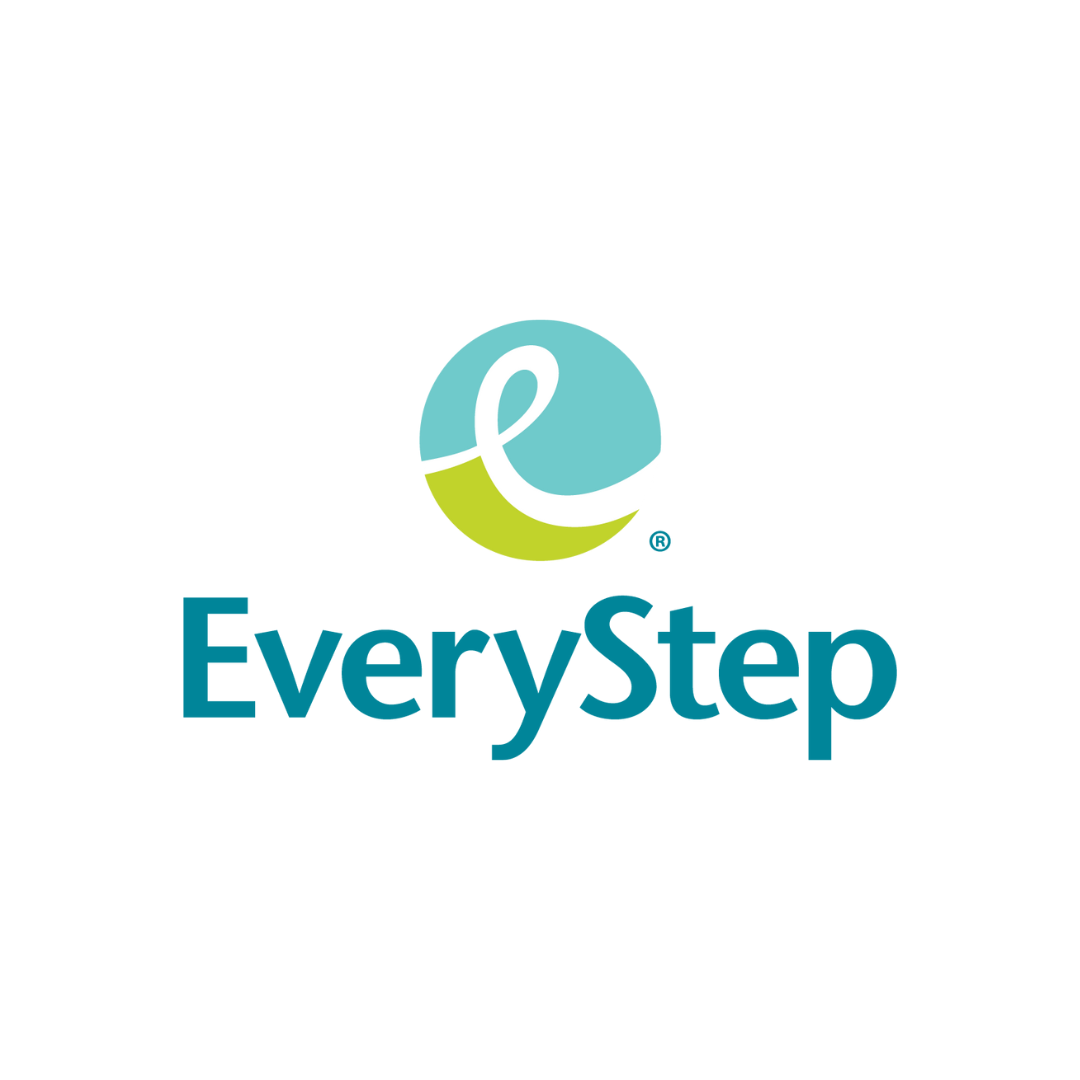EveryStep logo