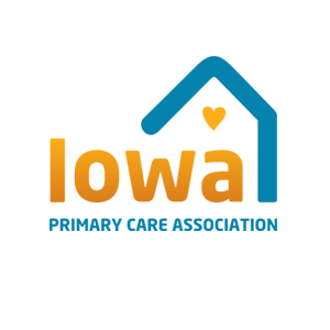 Iowa Primary Care Assoc Logo