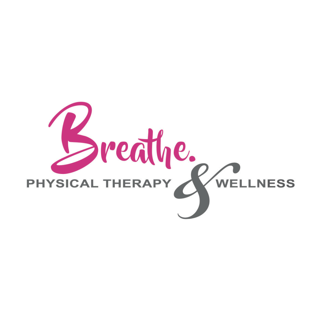 Breathe Logo