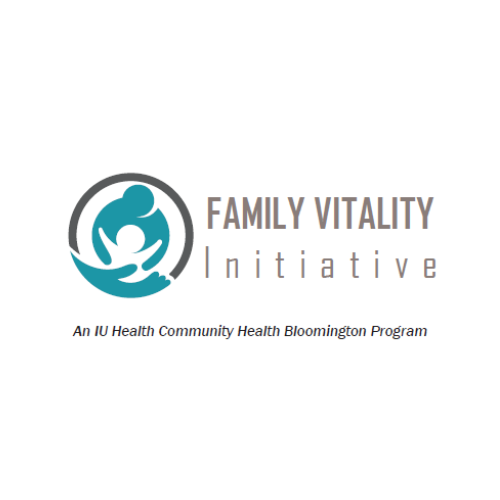 Family Vitality Champions Logo