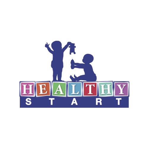 Healthy Start PA Champions Logo