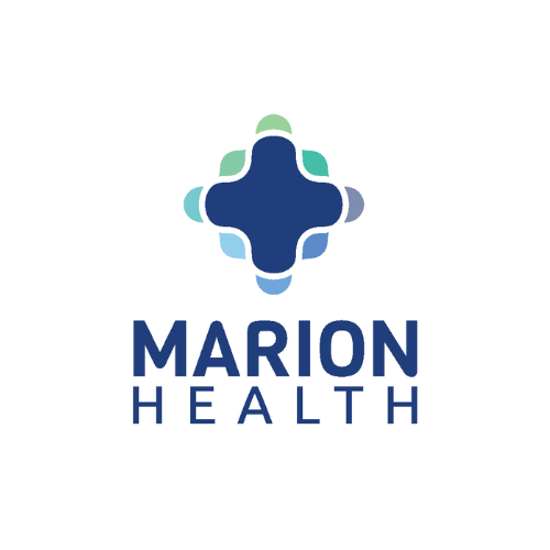 Marion Health Champions Logo