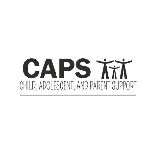 CAPS Logo