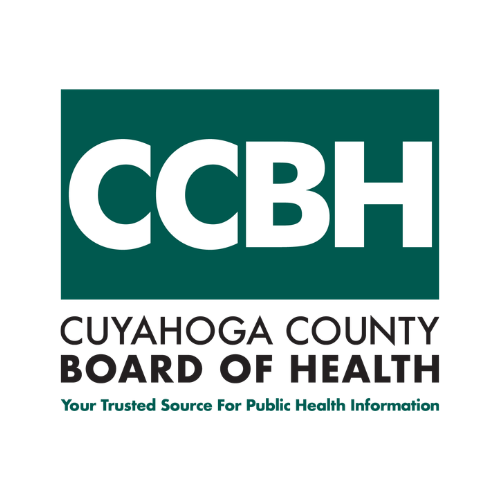 Cuyahoga County Logo